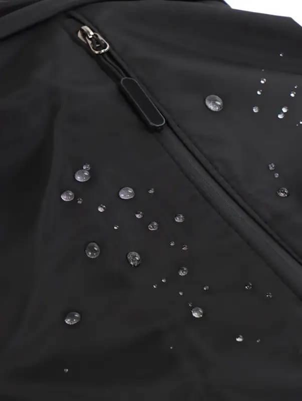 Рюкзак школьный, однотонный, USB, 1 отделение, 3 кармана, 30&times;15&times;45 см, чёрный