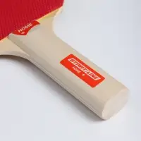 Ракетка для настольного тенниса Start line HOME, анатомическая ручка
