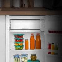 Холодильник CO10041H 1-нокамерн. белый