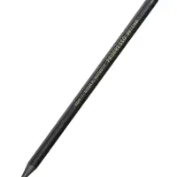 Набор карандашей цельнографитовых Koh-I-Noor. PROGRESSO 8915, 6 штук, разной твёрдости, круглый