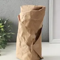 Фигурка полистоун &laquo;Зелёный попугай&raquo;, 9.5&times;8&times;16.5 см