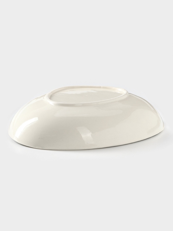 Набор бежевых тарелок из 4-х шт 1 сорт Набор бежевых тарелок из 4-х шт 1 сорт