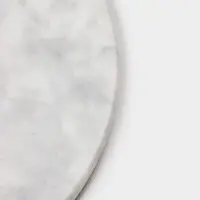 Доска для подачи Magistro Marble, d=30 см, из мрамора