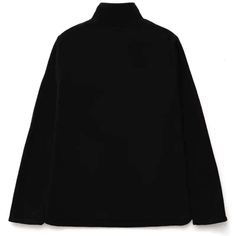 Куртка мужская Norman Men, черная, размер S