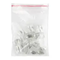 Лампа AVS Vegas 24V. W5W (W2,1x9,5d) BOX 10шт.