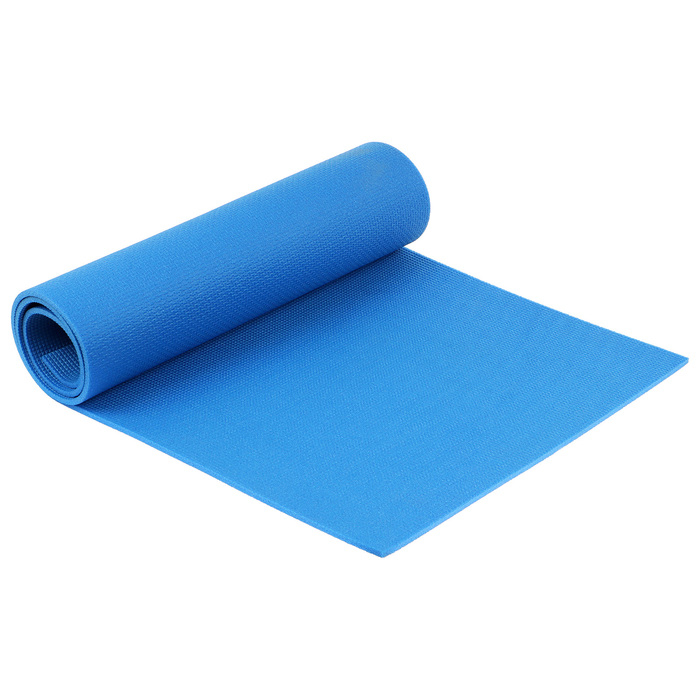 Коврик туристический Optima Light, 180х60х0.8 см, цвет МИКС Коврик туристический Optima Light, 180х60х0.8 см, цвет МИКС