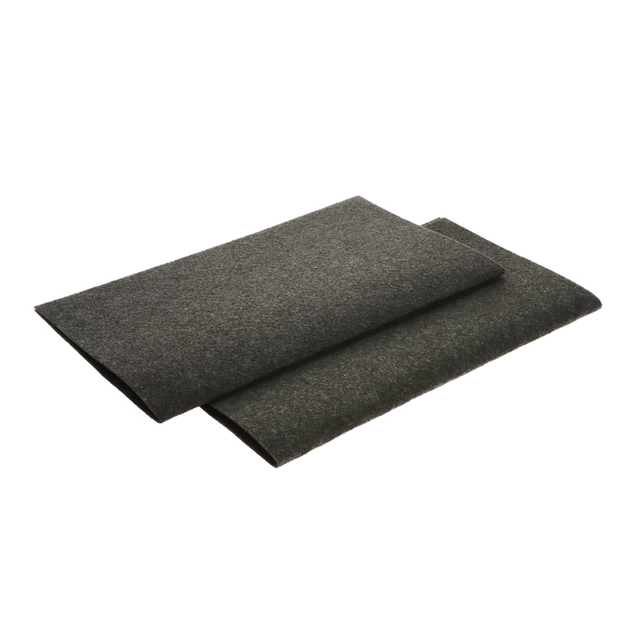 Коврики влаговпитывающие AVS VK-01, 40 х 45 см, набор 2 шт Коврики влаговпитывающие AVS VK-01, 40 х 45 см, набор 2 шт