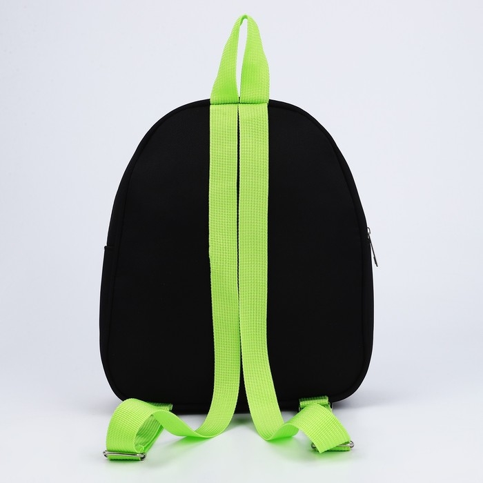 Рюкзак детский для девочки «Авомаг», 27х23 см