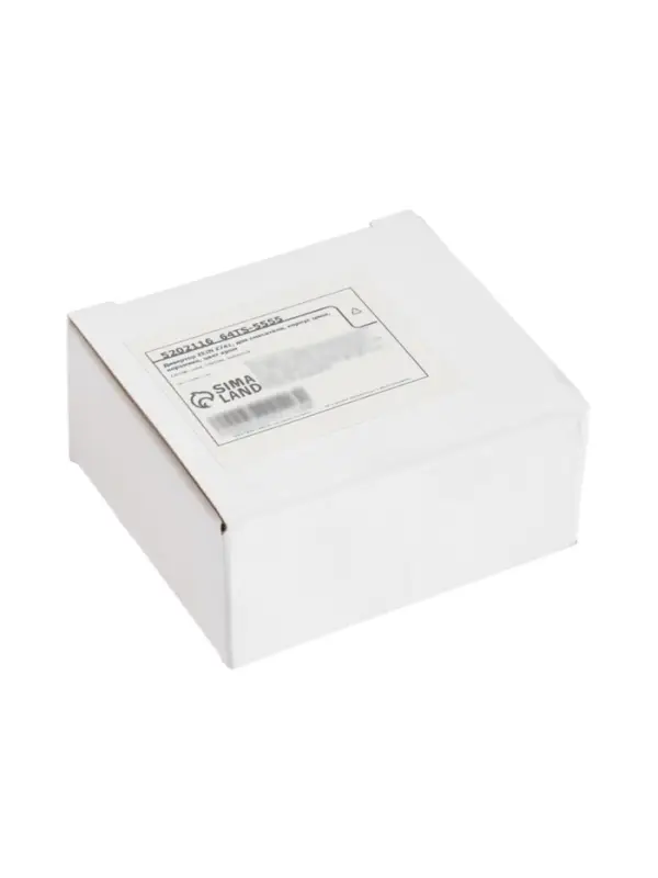 Дивертор ZEIN Z741, для смесителя, корпус цинк, керамика, цвет хром