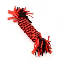 Игрушка канатная "Конфета" до 30 см, до 60 гр