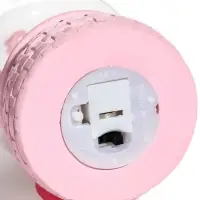 Фигура светодиодная &laquo;Тюльпаны в шаре&raquo; 6.5&times;6.5&times;5.8 см