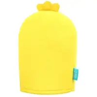 Книжка для ванны для купания с игрушками и мочалкой Крошка Я &laquo;Утята&raquo;, набор для купания