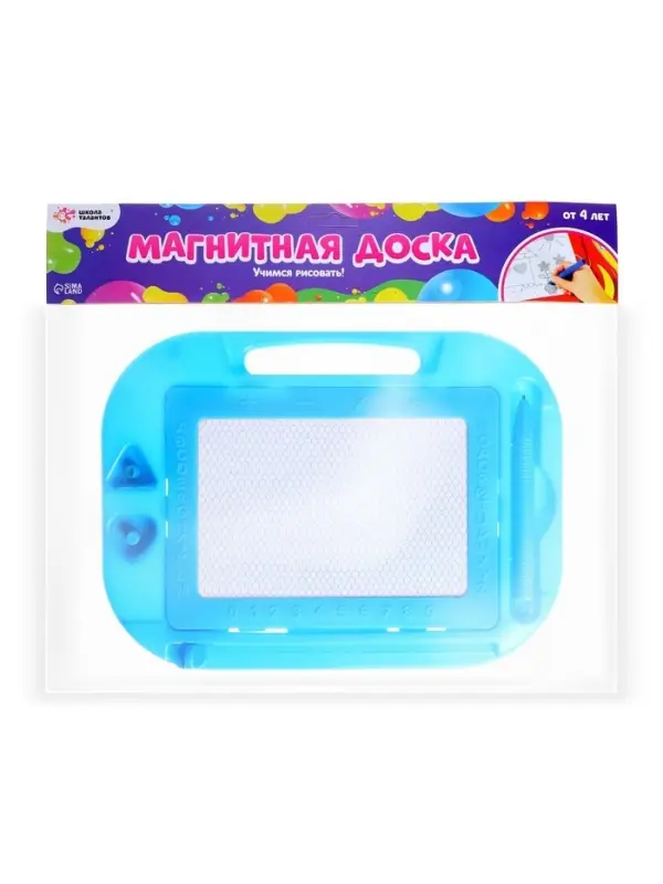 Магнитная доска, МИКС