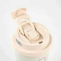 Термостакан с веревочкой "Список дел" белая, 500мл Термостакан с веревочкой "Список дел" белая, 500мл