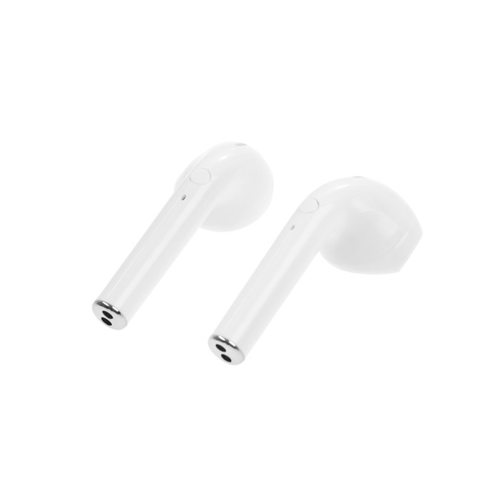 Наушники беспроводные Luazon i9S, TWS, Bluetooth 5.0, 50/600 мАч, белые Наушники беспроводные Luazon i9S, TWS, Bluetooth 5.0, 50/600 мАч, белые