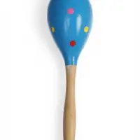 Игрушка музыкальная Маракас, МИКС