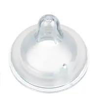 Соска на  бутылочку, антиколиковая , 3+, Mum Effect ШГ