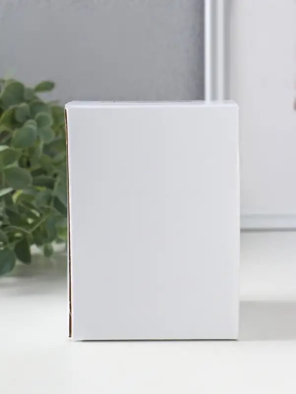 Подставка для благовоний &laquo;Гора камней&raquo;, стелющийся дым, 8&times;6&times;9 см