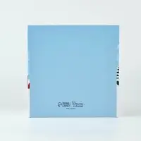 Коробки подарочные для адвент - календаря &laquo;С Новым годом&raquo;, 19&times;19&times;7.5 см