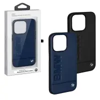 Чехол iPh 15 Pro BMW SLL