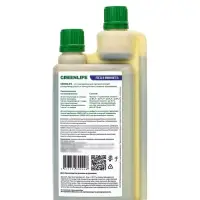 Стимулятор роста и иммунитета "Green Life", 250мл Стимулятор роста и иммунитета "Green Life", 250мл