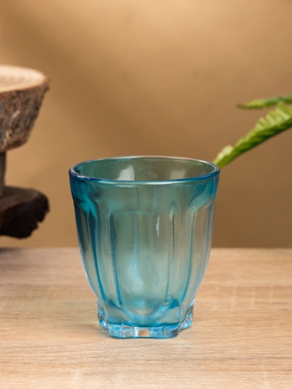 Подсвечник для чайной свечи 6х6х6,5 см Подсвечник для чайной свечи 6х6х6,5 см