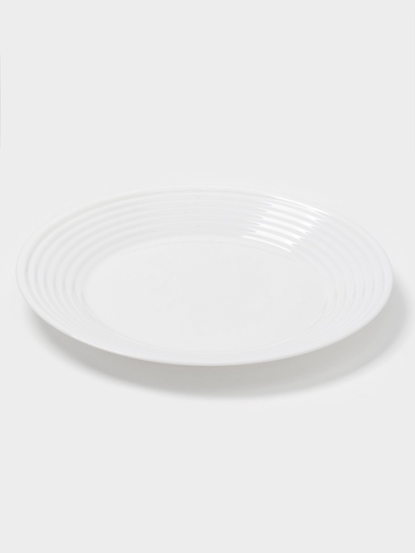 Тарелка обеденная Тарелка обеденная "HARENA" 27 см