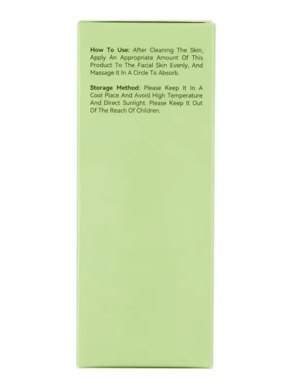 Увлажняющая сыворотка для лица Sadoer с маслом виноградных косточек, 30 мл