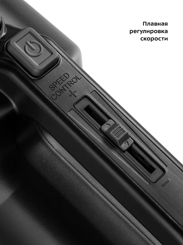 Пылесос для дома вертикальный ручной КТ-5142 (2 в 1) 400 Вт