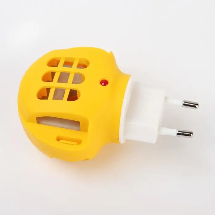 Комплект от комаров Argus, без запаха, фумигатор+жидкость, 30 мл