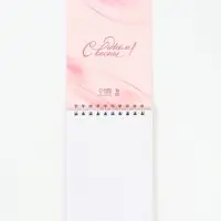 Блокнот А6, 40 л. На гребне МИКС "С 8 марта"