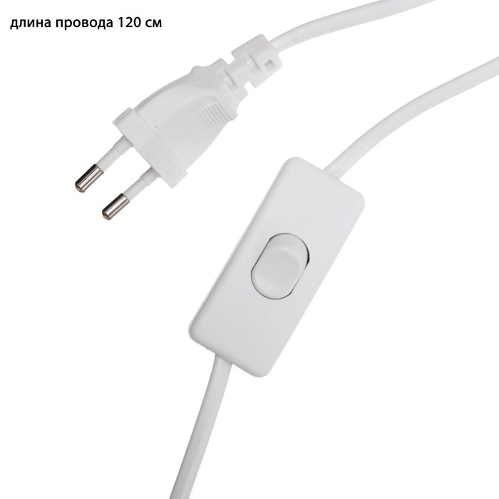 Настольная лампа Дива E14 40Вт розовый 22х22х34 см RISALUX Настольная лампа Дива E14 40Вт розовый 22х22х34 см RISALUX