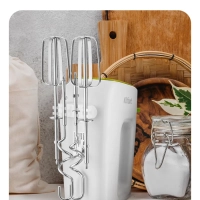 Миксер ручной электрический КТ-3067 - 400 Вт