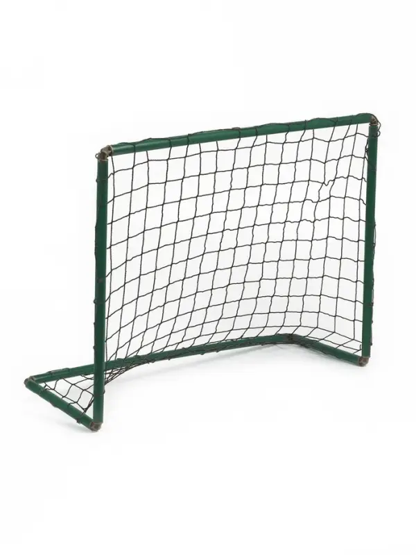Набор для игры в хоккей (клюшка 2 шт., ворота, шайба, мяч), МИКС