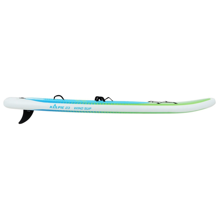 WIND SUP доска надувная KELPIE 11 WIND SUP доска надувная KELPIE 11", 335х80х15 см