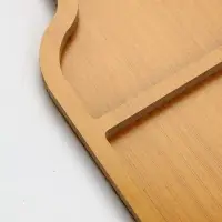 Менажница "Крутой мужик", 30 х 12 см