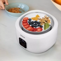 Йогуртница электрическая КТ-6082 - 15 Вт Йогуртница электрическая КТ-6082 - 15 Вт