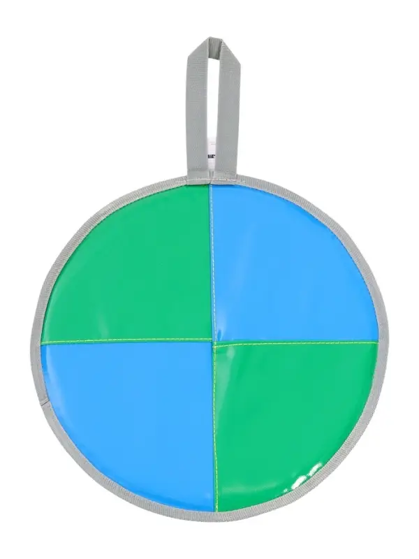 Ледянка Nika Kids мягкая, МИКС