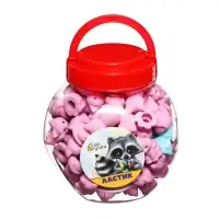 Ластик фигурный &laquo;Котик&raquo; МИКС