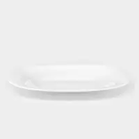 Сервиз столовый Luminarc Carine, 18 предметов, стеклокерамика, белый