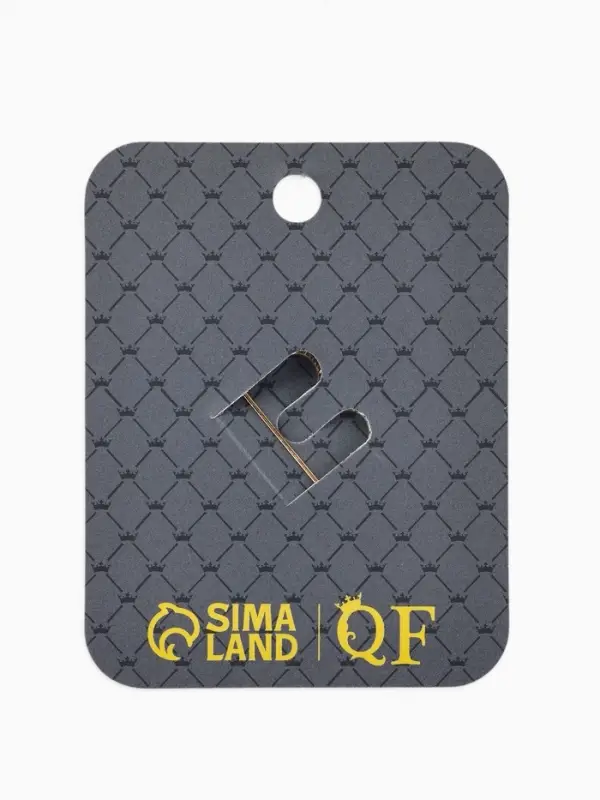 Брошь &laquo;Цветы&raquo; ирисы, жемчуг, цвет красно-розовый