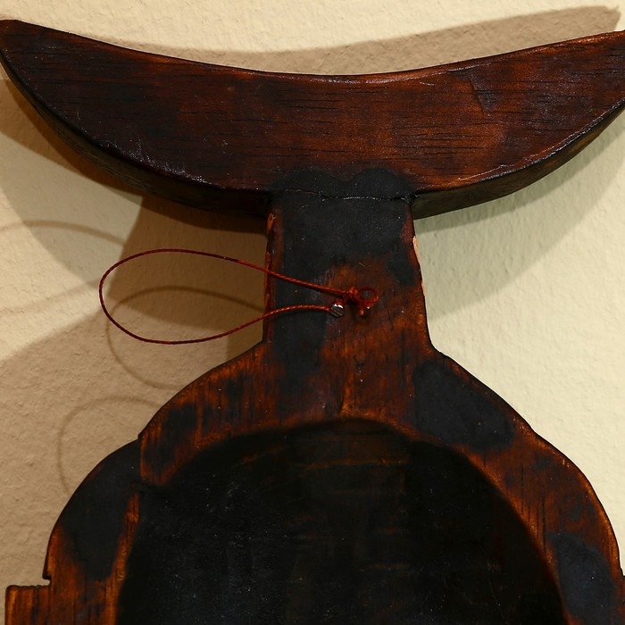 Маска Маска "Кадэк" албезия 30 см