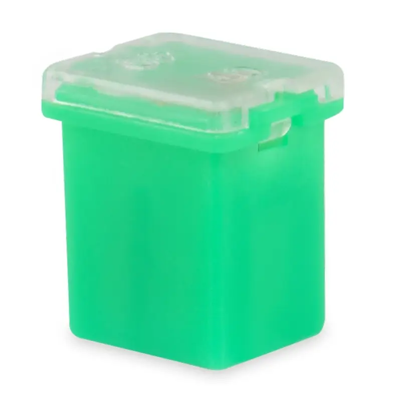 Предохранитель картриджный AVS FJ17-40A в пакете