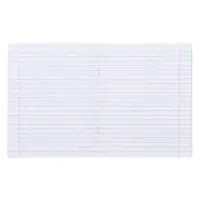 Комплект тетрадей из 10 штук, 24 листа в линию Calligrata "Школьная", обложка мелованный картон, ВД-лак, блок офсет, 5 видов по 2 штуки