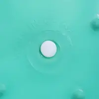 Мяч прыгун массажный 65 см, МИКС