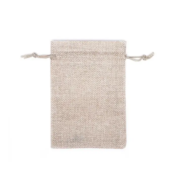 Мешок подарочный с термонаклейкой «8 марта» 10×14 см Мешок подарочный с термонаклейкой «8 марта» 10×14 см