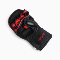 Перчатки для ММА FIGHT EMPIRE, SPARRING, р. L