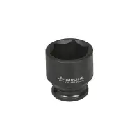 Головка ударная торцевая 3/8"DR шестигранная 20мм, L=30мм