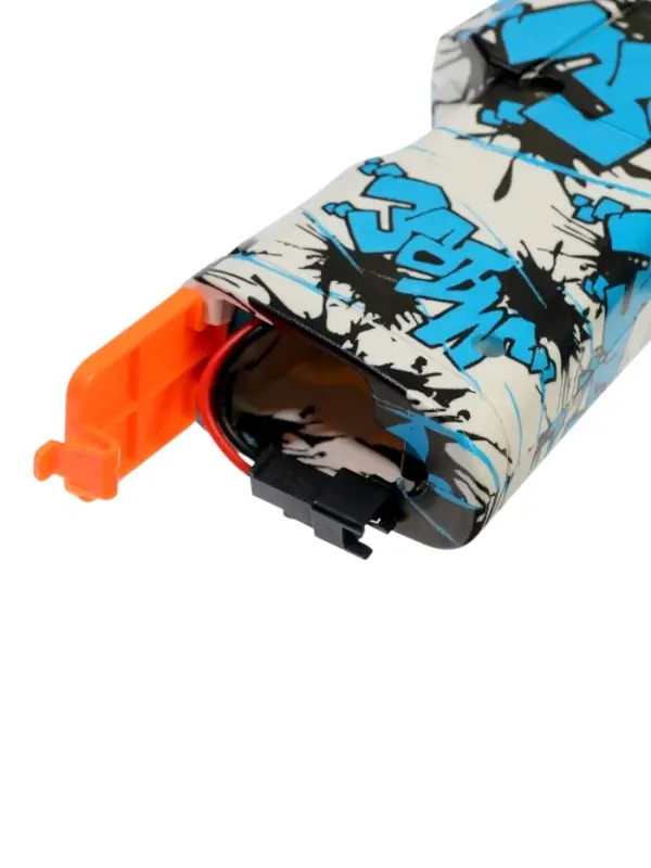 X-force Автомат Калашникова с гидрогелевыми пулями