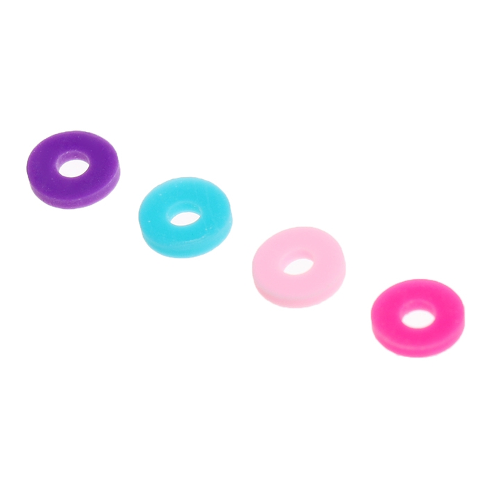 Набор бисероплетения «Браслетики» Набор бисероплетения «Браслетики»